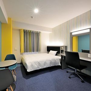 Double Room Smoking	